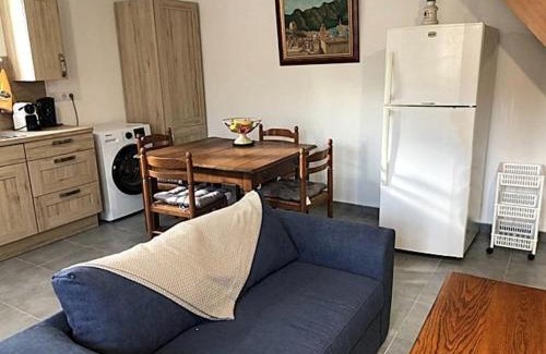 Bellenaves House | Gîte charmant à Bellenaves, 2 pers, animaux admis - FR-1-489-595