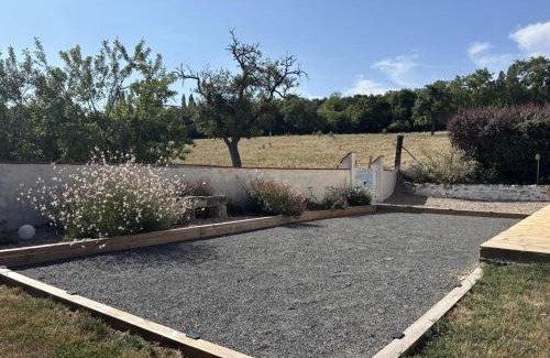 Bellenaves House | Gîte charmant à Bellenaves, 2 pers, animaux admis - FR-1-489-595