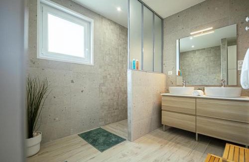 Saulcet House | Gîte charmant au cœur des vignobles avec spa et jardin - FR-1-489-513