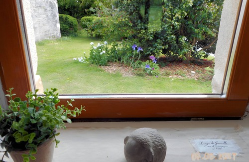 Plomelin House | Gîte Clos St Roch – Perfect Countryside Retreat!