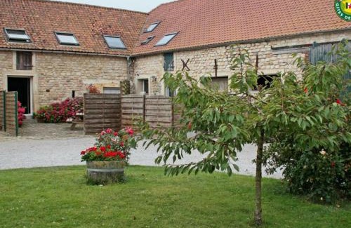 Beuvrequen House | Gîte cosy 3 chambres à 3 km de la mer avec jardin, terrasse, WIFI et animaux acceptés - FR-1-376-24