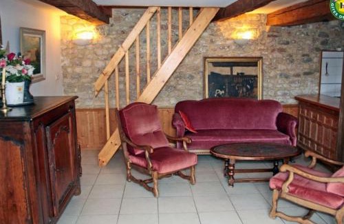 Beuvrequen House | Gîte cosy 3 chambres à 3 km de la mer avec jardin, terrasse, WIFI et animaux acceptés - FR-1-376-24