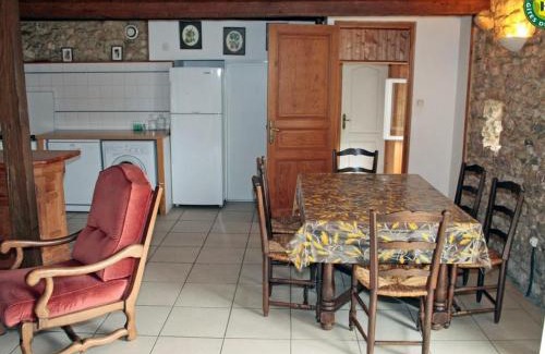 Beuvrequen House | Gîte cosy 3 chambres à 3 km de la mer avec jardin, terrasse, WIFI et animaux acceptés - FR-1-376-24
