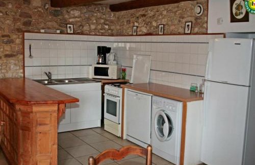 Beuvrequen House | Gîte cosy 3 chambres à 3 km de la mer avec jardin, terrasse, WIFI et animaux acceptés - FR-1-376-24