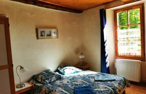 Jausiers Hotel | Gîte d'Etape Auberge de l'Ardoisière