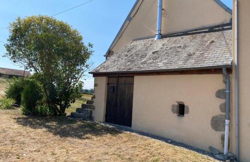 Mazirat House | Gîte de Charme à la Campagne avec Terrasse et Wi-Fi - FR-1-489-385