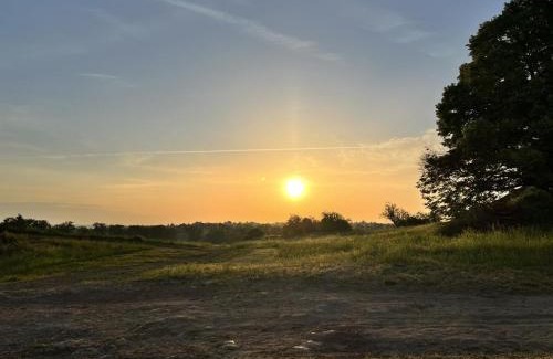 Mazirat House | Gîte de Charme à la Campagne avec Terrasse et Wi-Fi - FR-1-489-385