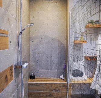 Guignen House | Gîte de charme 4 étoiles avec SPA privatif