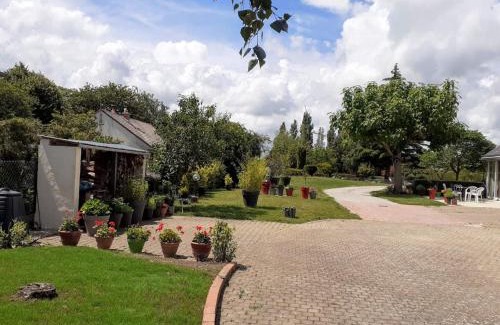 Oison House | Gîte de charme avec jardin et parking privé près de Paris et Orléans - FR-1-590-428