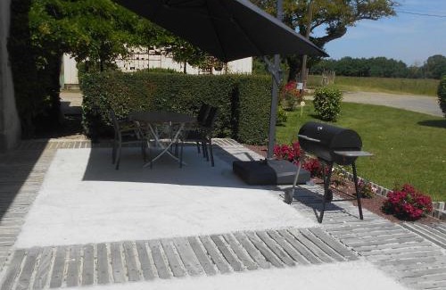 Beaupreau-en-Mauges House | Gîte de charme avec terrasse, près de Nantes, campagne des Mauges, idéal pour familles et pêcheurs - FR-1-622-73