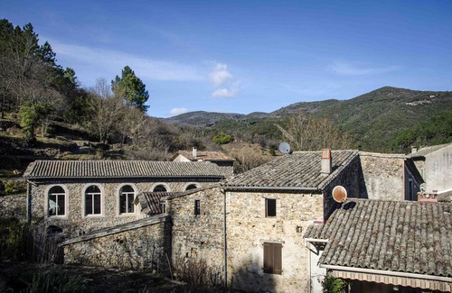 Cros Apartment | Gîte de Charme Cévenol