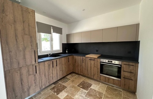 Les Arcs-sur-Argens Apartment | Gîte de Charme Pour Deux Personnes