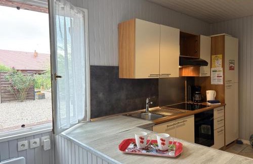 Le Theil House | Gîte De Fontariol avec Piscine Couverte en Auvergne - FR-1-489-590