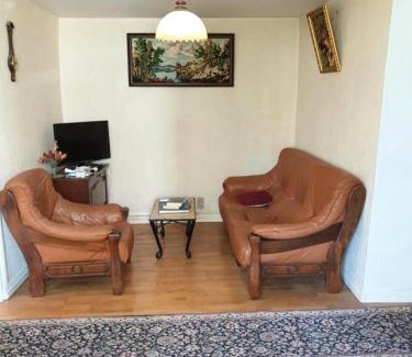 Lissac-sur-Couze Apartment | Gîte de France Chez mamie 2 épis - Gîte de France 4 personnes MAE-6584