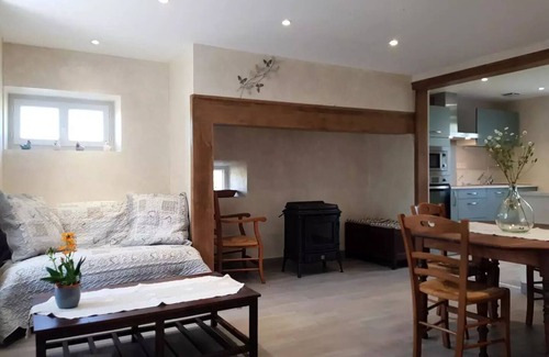 Saint-Augustin Villa | Gîte de France Chas lo fustier 3 ears - Gîte de France 4 people