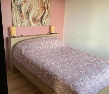 Les Brunels House | Gîte de France Chez Fati