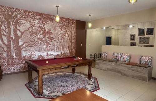 Dornes House | Gîte de groupe en pleine nature, idéal pour 36 personnes - FR-1-489-603