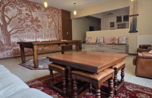 Dornes House | Gîte de groupe en pleine nature, idéal pour 36 personnes - FR-1-489-603