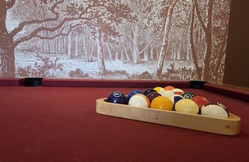 Dornes House | Gîte de groupe en pleine nature, idéal pour 36 personnes - FR-1-489-603