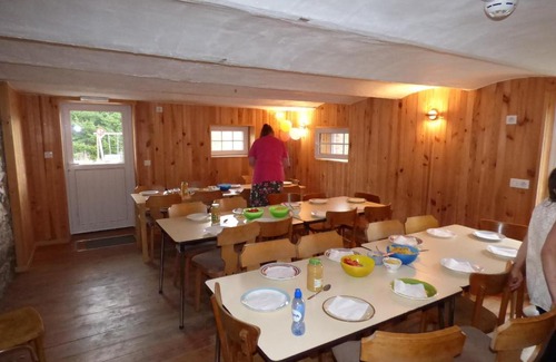 Vielsalm House | Gîte de l'épilobe