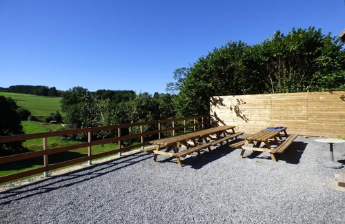 Vielsalm House | Gîte de l'épilobe