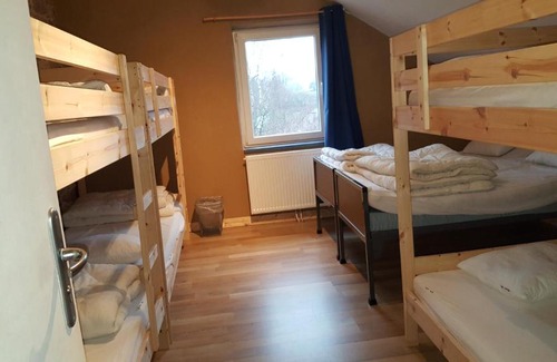 Vielsalm House | Gîte de l'épilobe