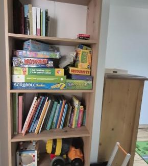 Saint-Martin-en-Vercors Apartment | Gîte De La Berthuinière