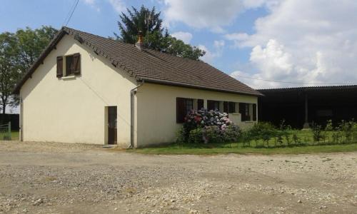Aubeguimont House | Gîte de la belle attente
