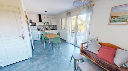 Epiniac House | Gîte de La Durantais
