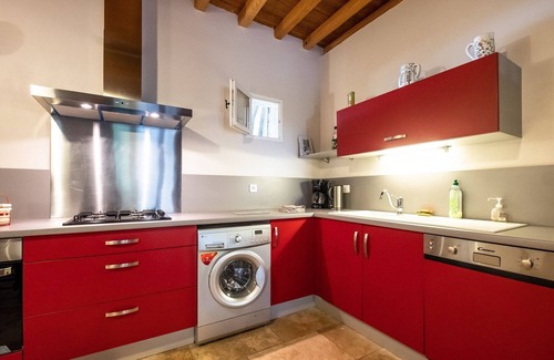 Arles Cottage | Gîte de la Fenière mas Medal