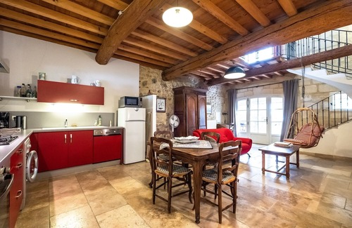 Arles Cottage | Gîte de la Fenière mas Medal