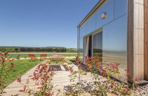 Leuglay House | Gîte de la Gare 5