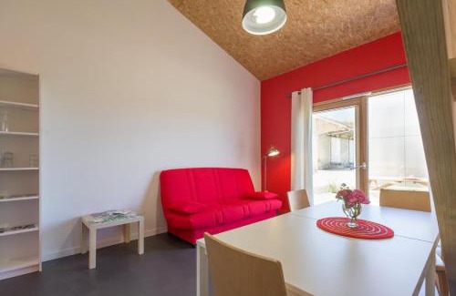 Leuglay House | Gîte de la Gare 5