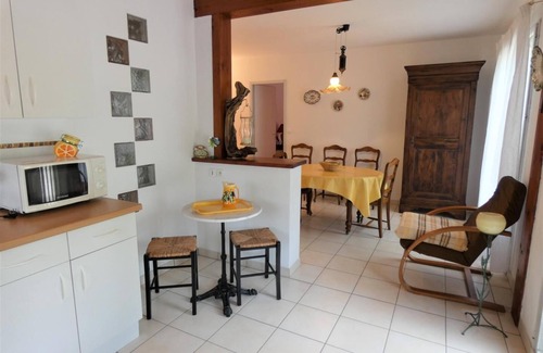 Castets House | Gîte de la Mousque - Castets