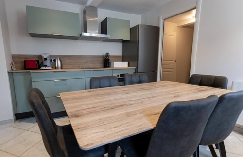 Cuis House | GÎte de La Musette - CUIS