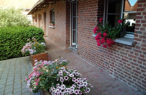 Sainghin-en-Melantois Bed & Breakfast | Gîte de la Noyelle à Sainghin en Mélantois