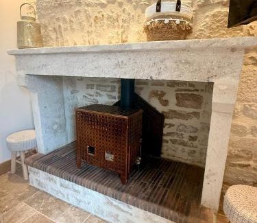 Giey-sur-Aujon House | Gîte de la porcelaine, 4 pers