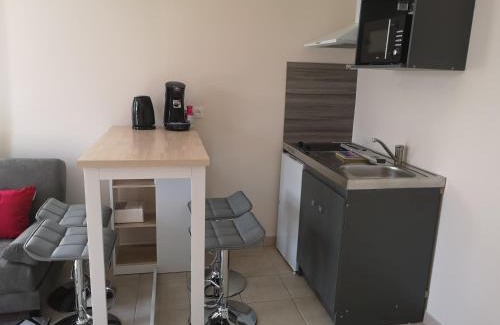 Draguignan House | gîte de la Rose