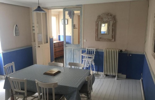 Coeur de Nacre House | Gîte de la Tour