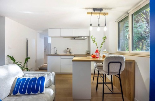 Dinard Apartment | Gîte de la vicomte-Dinard
