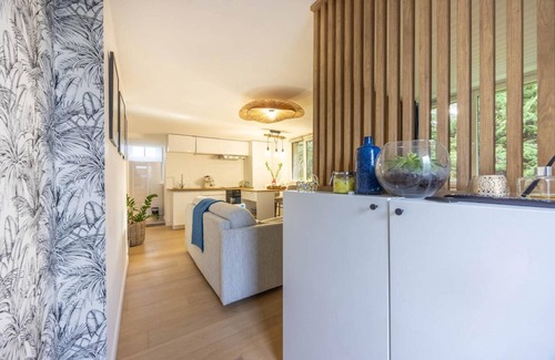Dinard Apartment | Gîte de la vicomte-Dinard