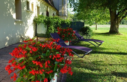 Rives House | Gîte de Peyregras Villereal