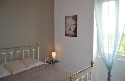 Saint-Estephe House | Gîte de Poumeys Chez Tatie
