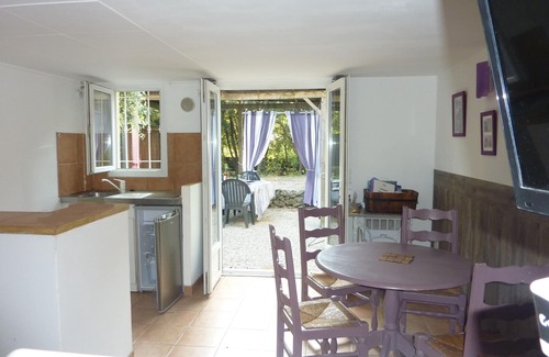 Montauroux Apartment | Gîte de Saint-Cassien