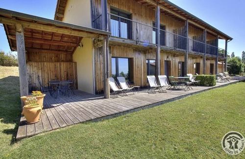 Cogny House | Gîte des Buis du Chardonnet