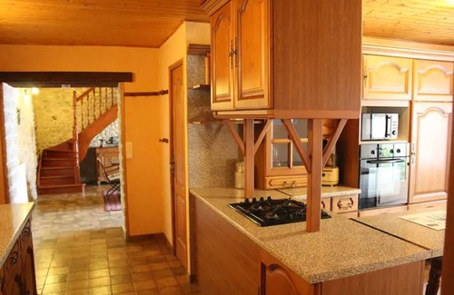 Val-de-Bonnieure Cottage | Gîte des fonds clairaux