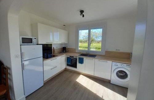 La Couture House | Gîte des Pacaudières