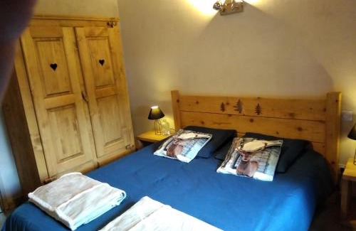 Le Tholy House | Gîte du Charri