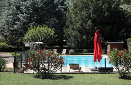 Parnac House | Gîte du Chateau Saint Didier