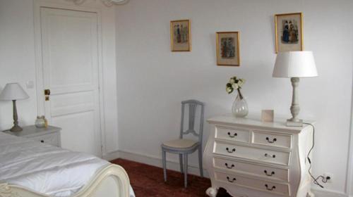 Aulnoy House | Gîte du Domaine du Ru